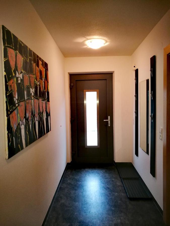 Apartment Kogler Fuegen Exterior photo
